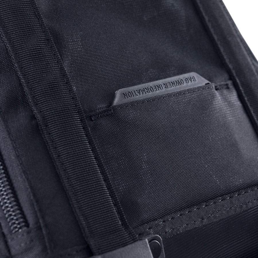 EVOC, Mountain Bike Bag Pro, Black