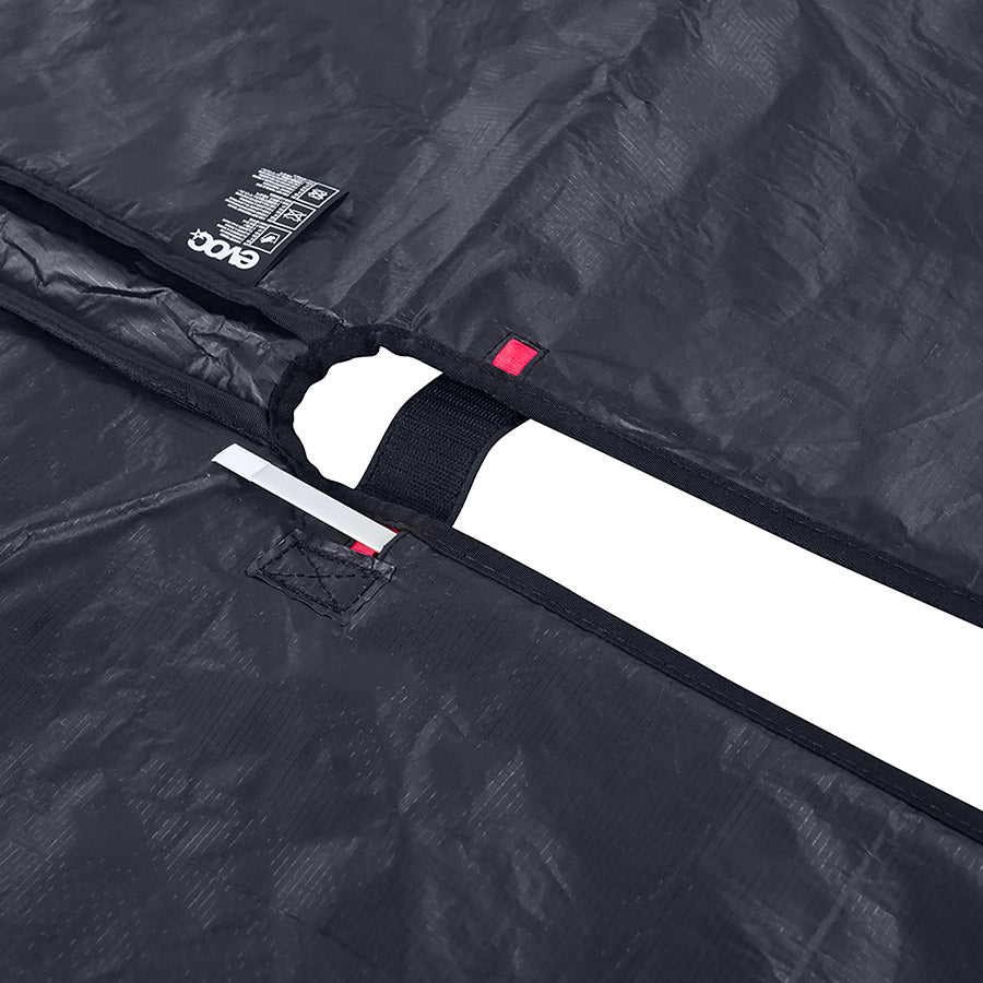 EVOC, Protective Bike Rug MTB, Black