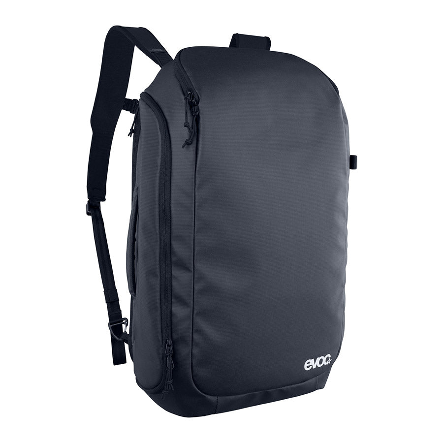 EVOC, Athlete Backpack 30, Backpack, 30L, Carbon Grey/Black