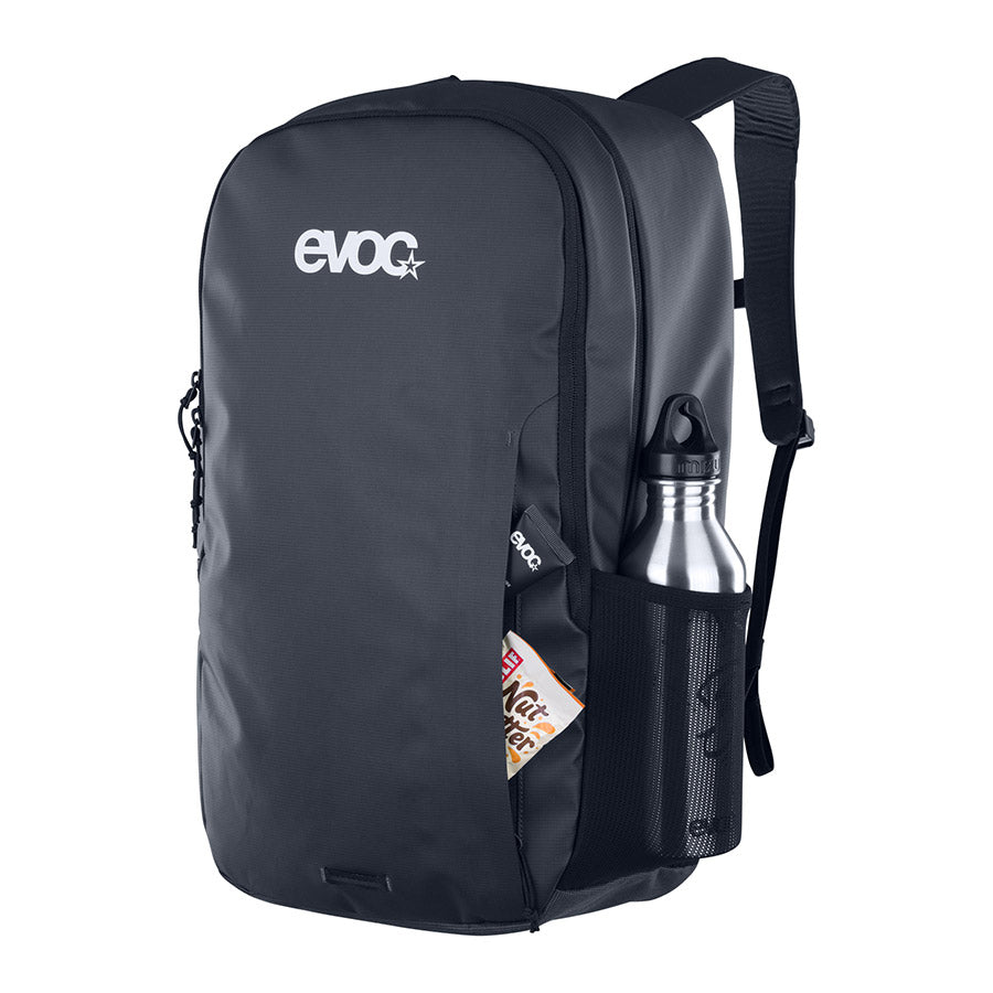 EVOC, Urban Pack 25, Backpack, 25L, Carbon Grey/Black