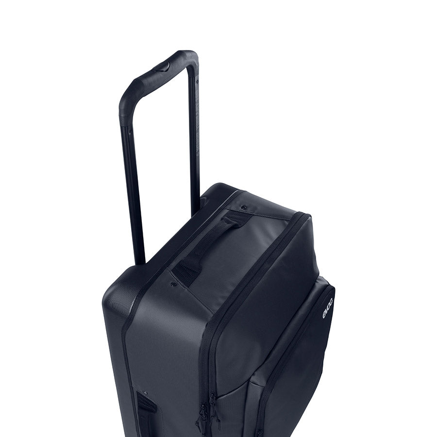 EVOC, 4-Wheel Trolley 100, 100L, Carbon Grey/Black