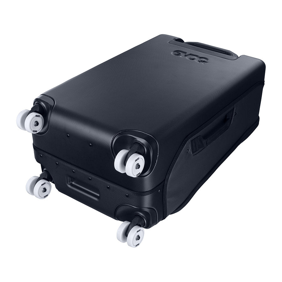 EVOC, 4-Wheel Trolley 100, 100L, Carbon Grey/Black