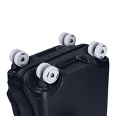 EVOC, 4-Wheel Trolley 40, 40L, Carbon Grey/Black