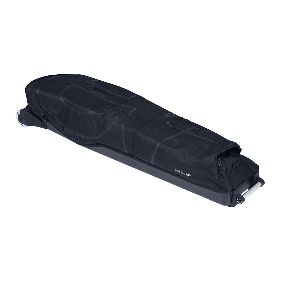 EVOC, Bike Bag Pro, Black