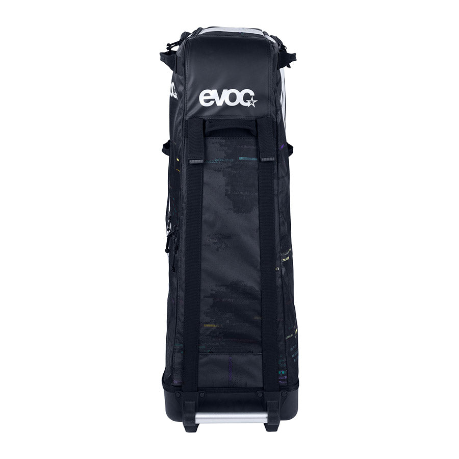 EVOC, Bike Bag Pro, Black