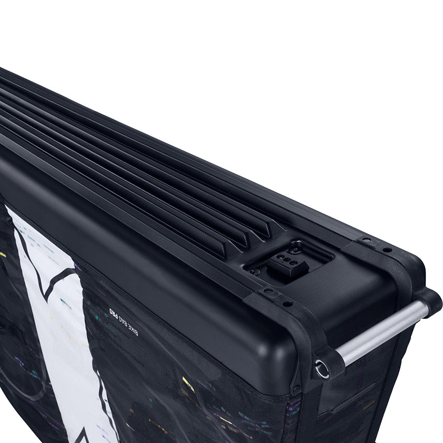 EVOC, Bike Bag Pro, Black