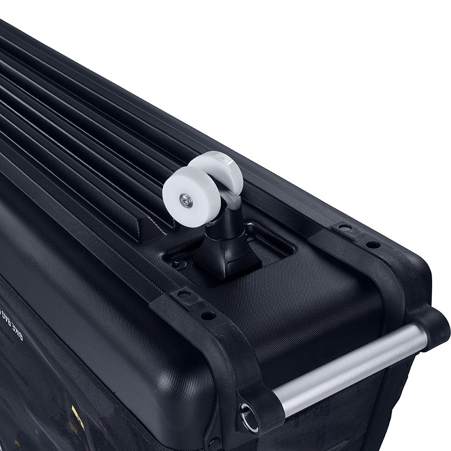 EVOC, Bike Bag Pro, Black