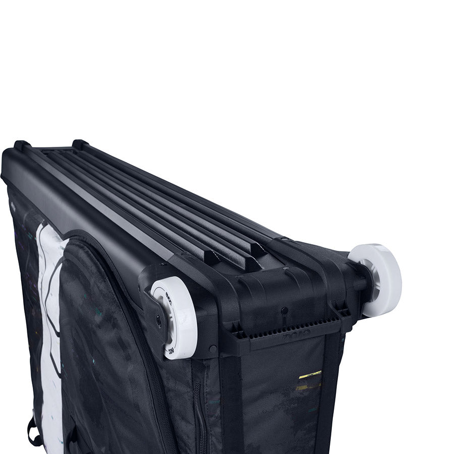 EVOC, Bike Bag Pro, Black