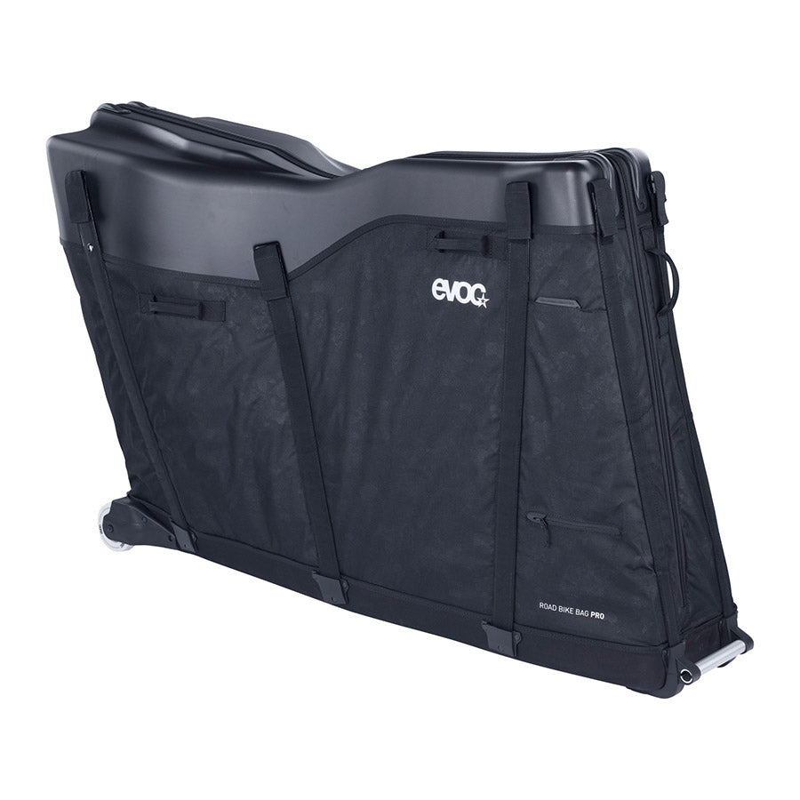 EVOC, Road Bike Bag Pro, Black
