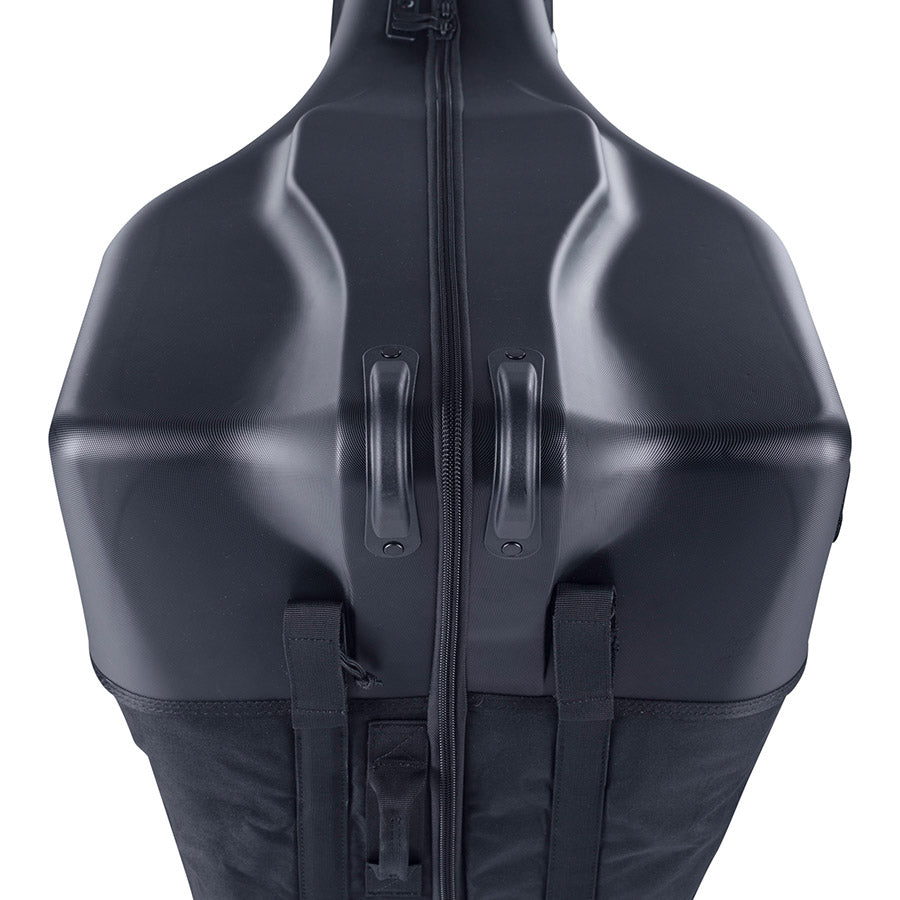 EVOC, Road Bike Bag Pro, Black