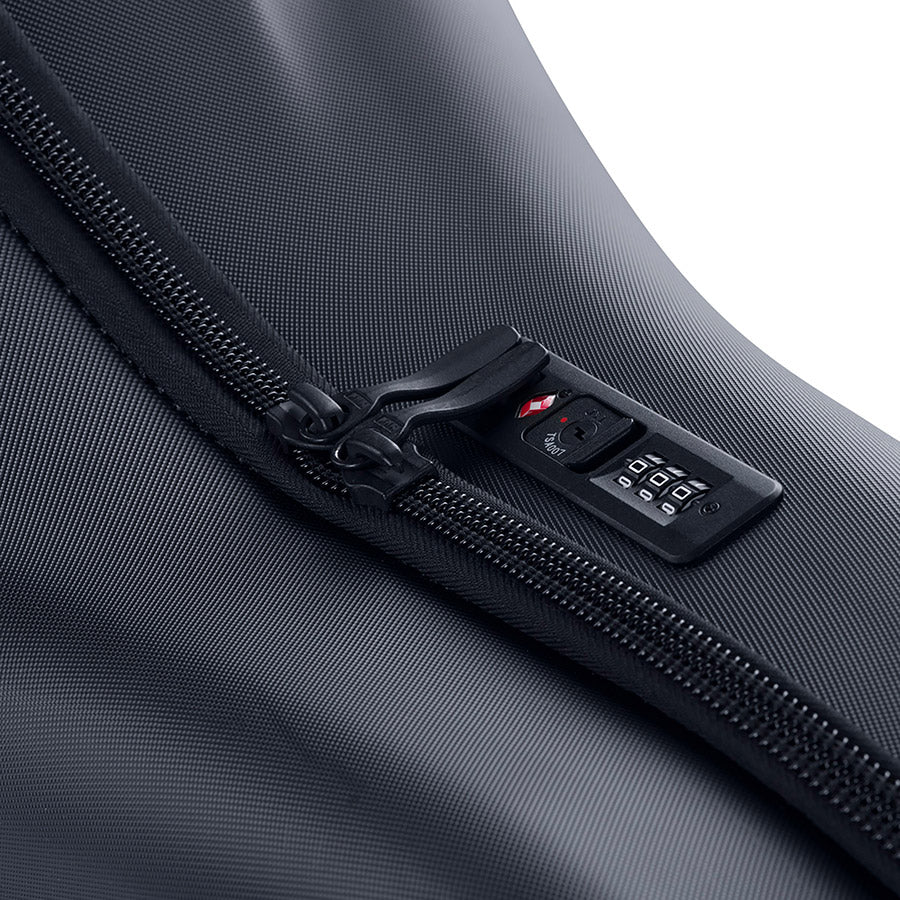 EVOC, Road Bike Bag Pro, Black