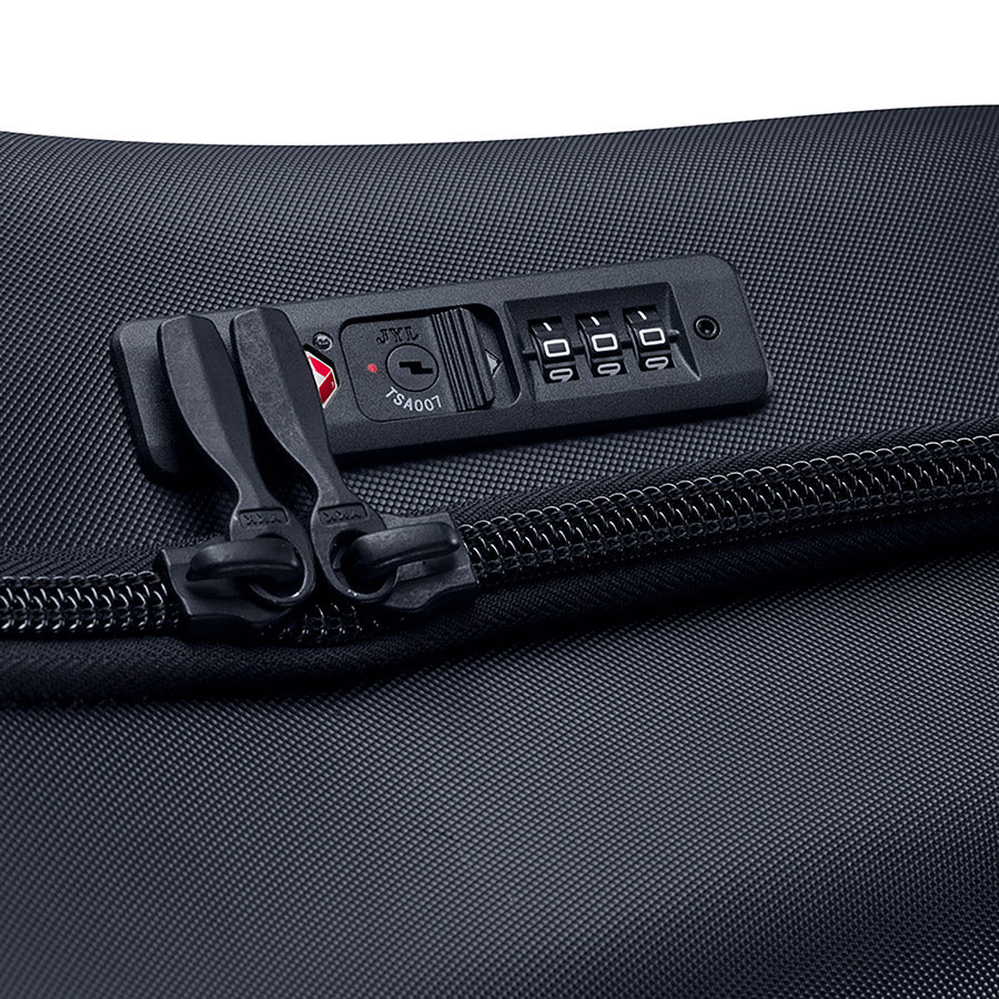 EVOC, Road Bike Bag Pro, Black