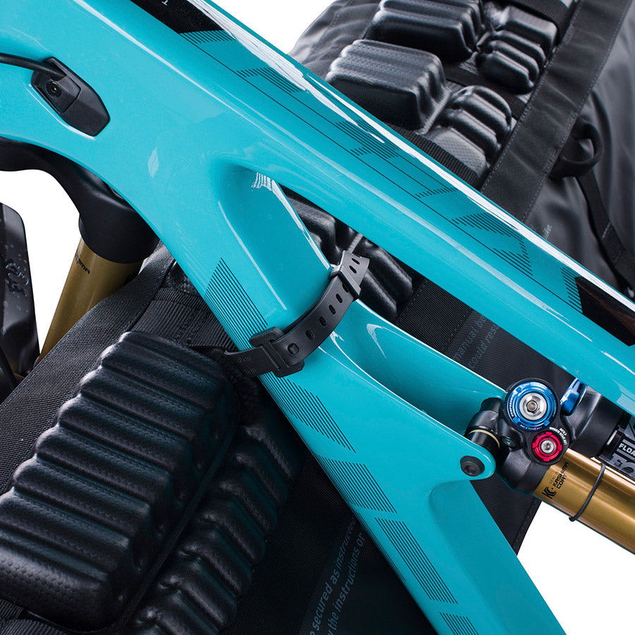 EVOC, Tailgate Pad, Tailgate Pad, Sand, M/L