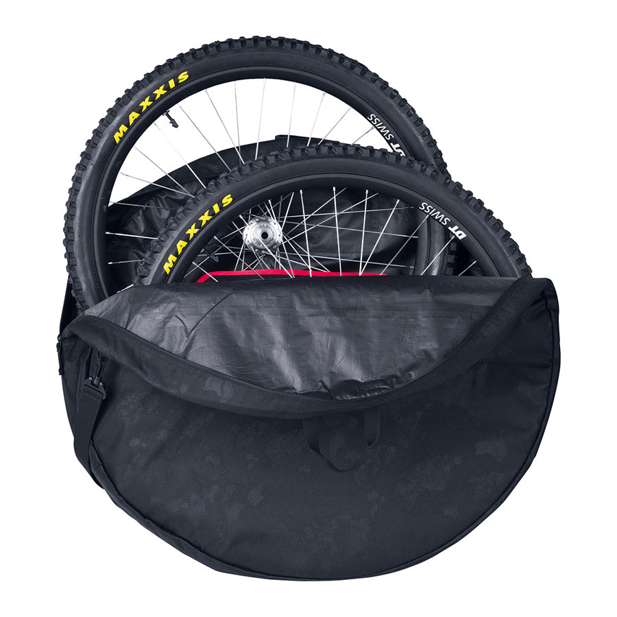 EVOC, Two Wheel Bag, Wheel Bag
