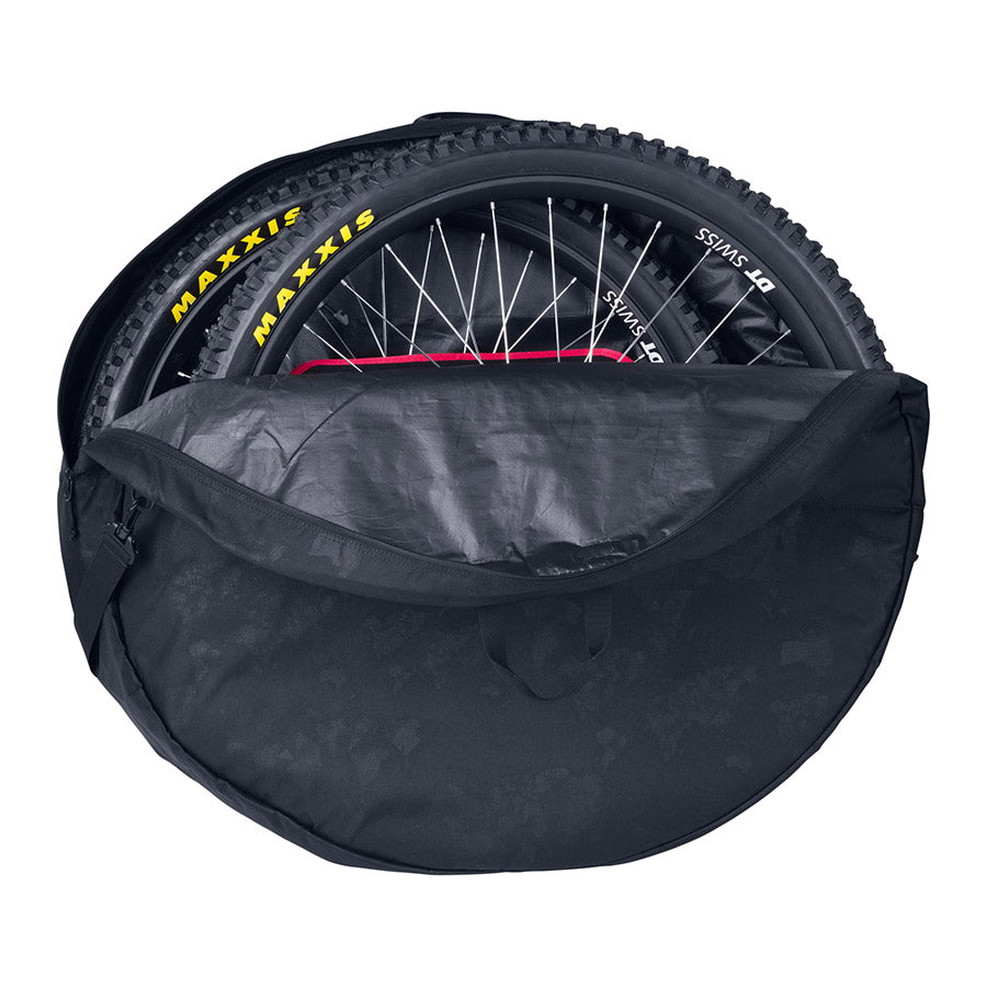EVOC, Two Wheel Bag, Wheel Bag