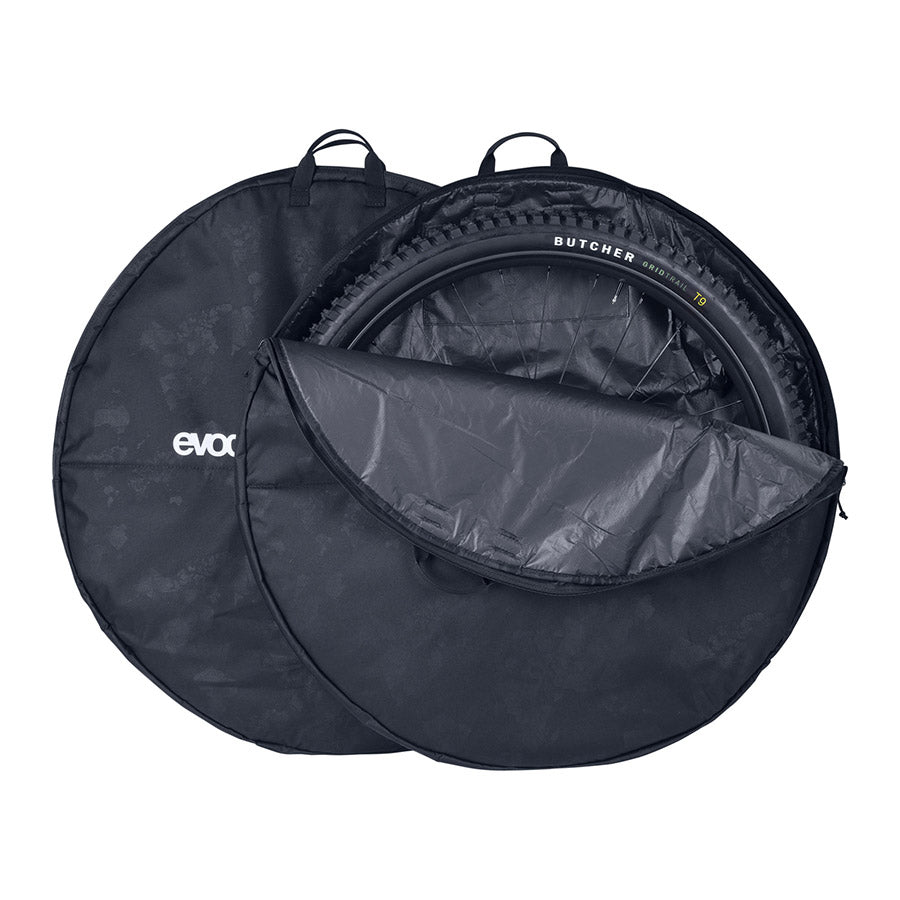 EVOC, MTB Wheel Bag, Wheel Bag