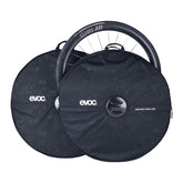 EVOC, Road Bike Wheel Case, Black