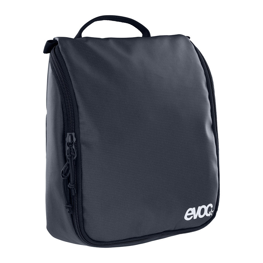 EVOC, Wash Pouch, Carbon Grey/Black