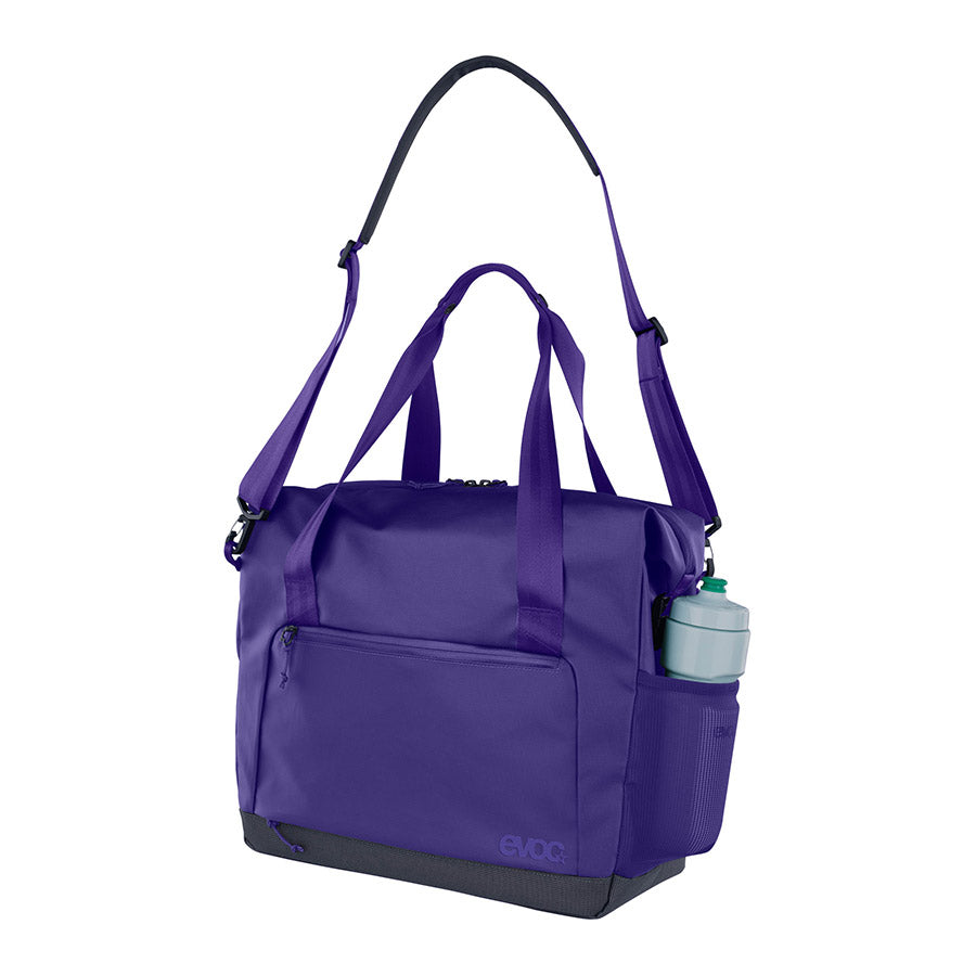 EVOC, Tote Travel 30, 30L, Violet