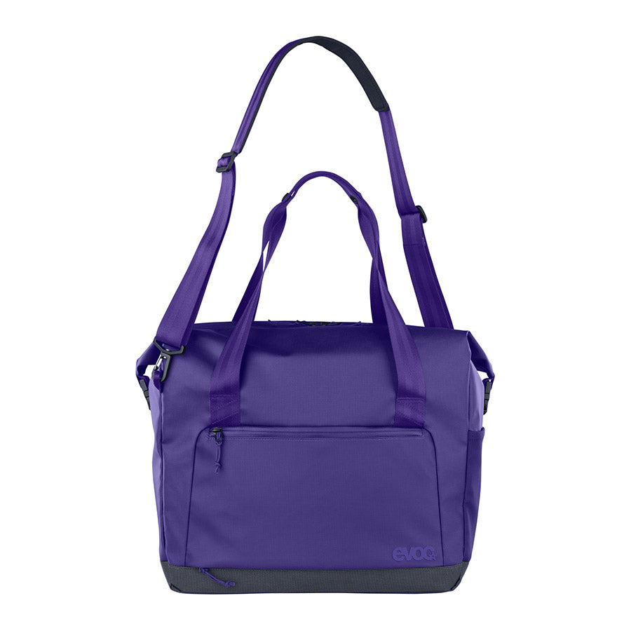 EVOC, Tote Travel 30, 30L, Violet