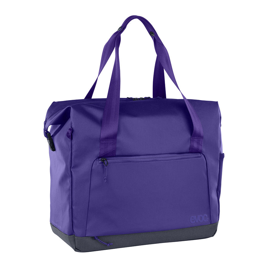 EVOC, Tote Travel 30, 30L, Violet