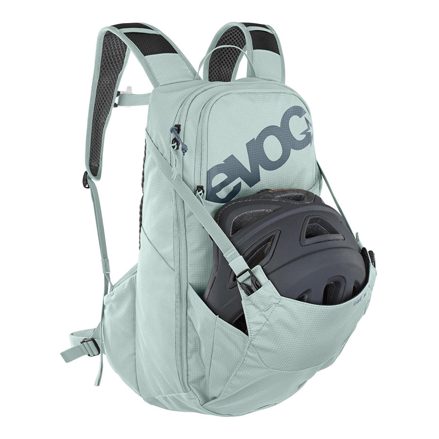 EVOC, Ride 16, Hydration Bag, Volume: 16L, Bladder: Not Included, Mint