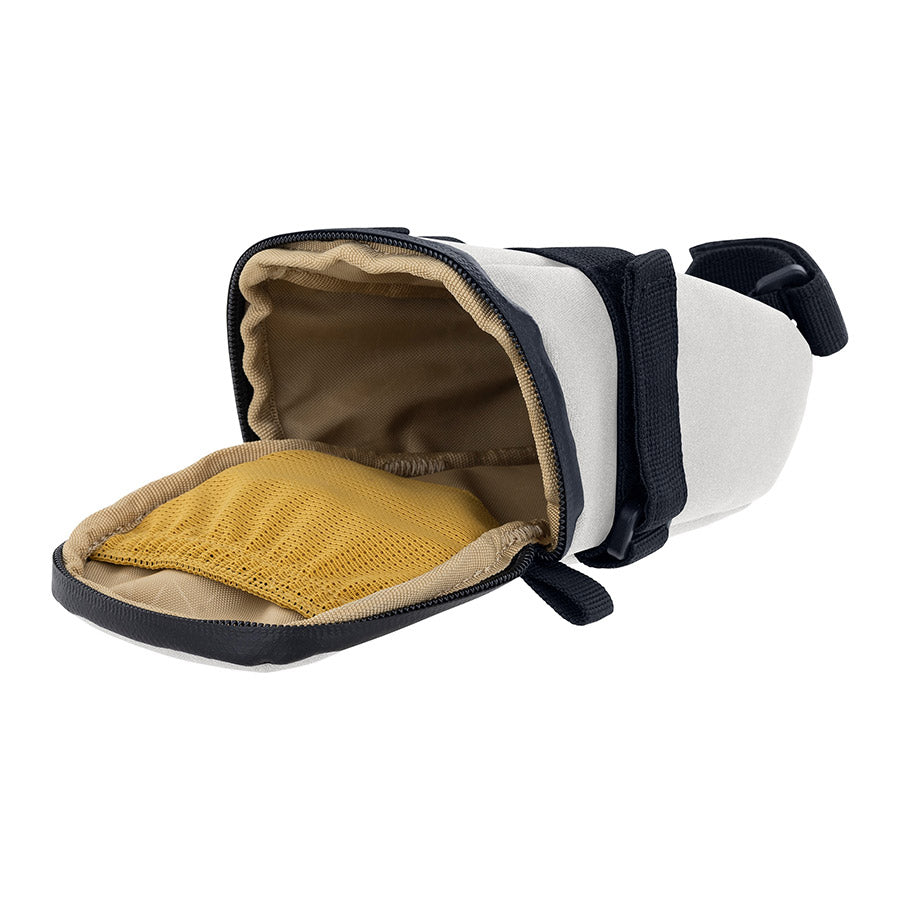 EVOC, Seat Bag Tour L, Seat Bag, Black