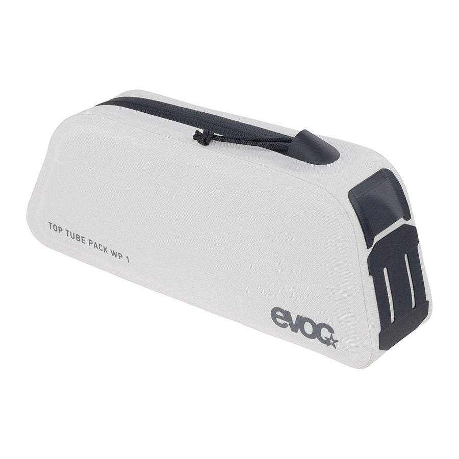 EVOC, Top Tube Pack WP 1, Top Tube Bags, Black