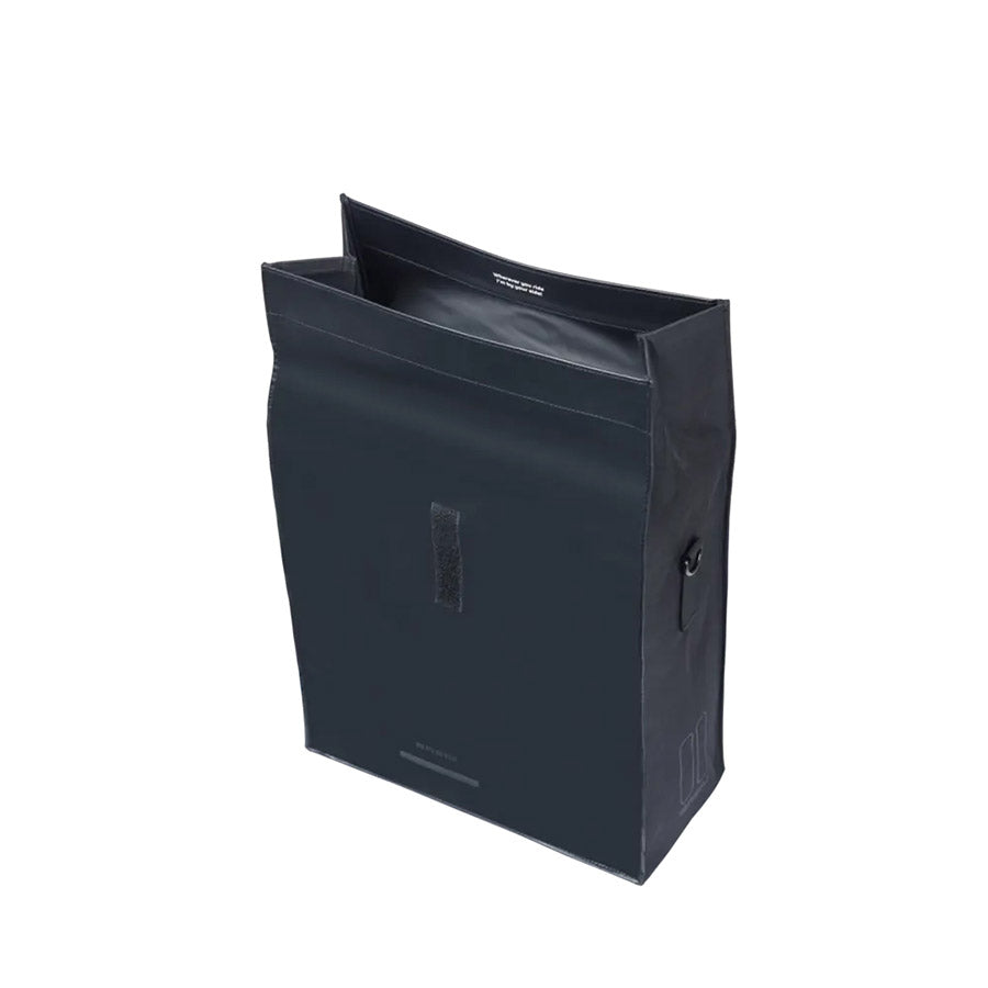 Basil, Urban Load Pro, Pannier, 24L, Black