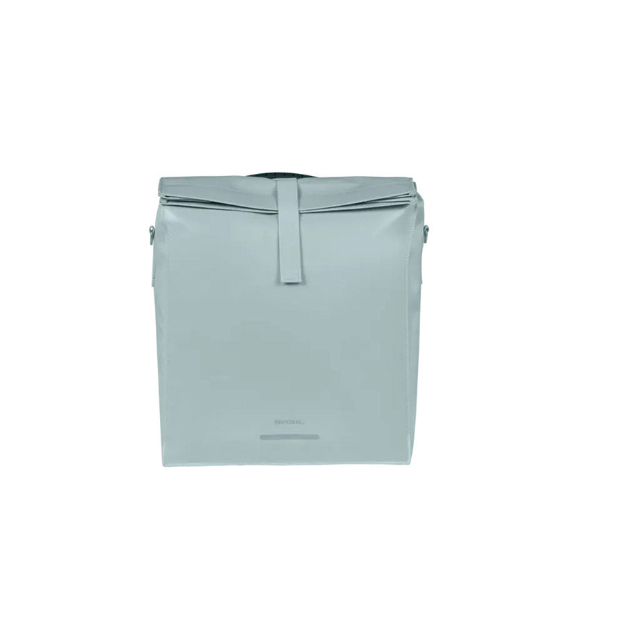 Basil, Urban Load Pro, Pannier, 24L, Black