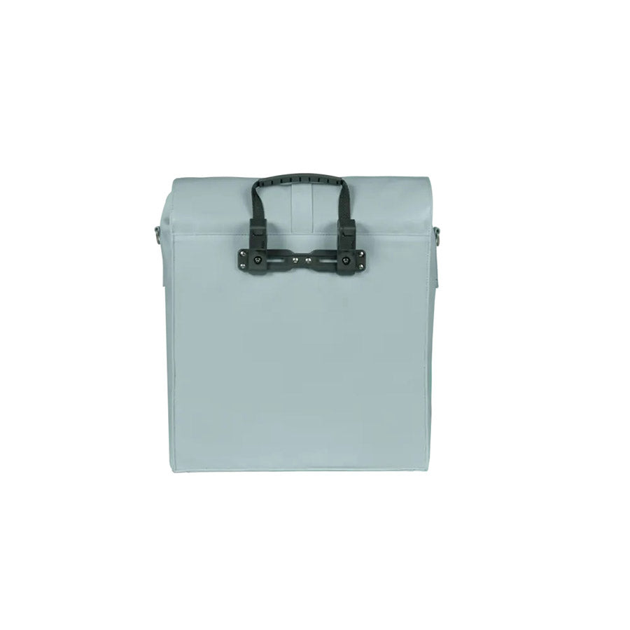Basil, Urban Load Pro, Pannier, 24L, Black
