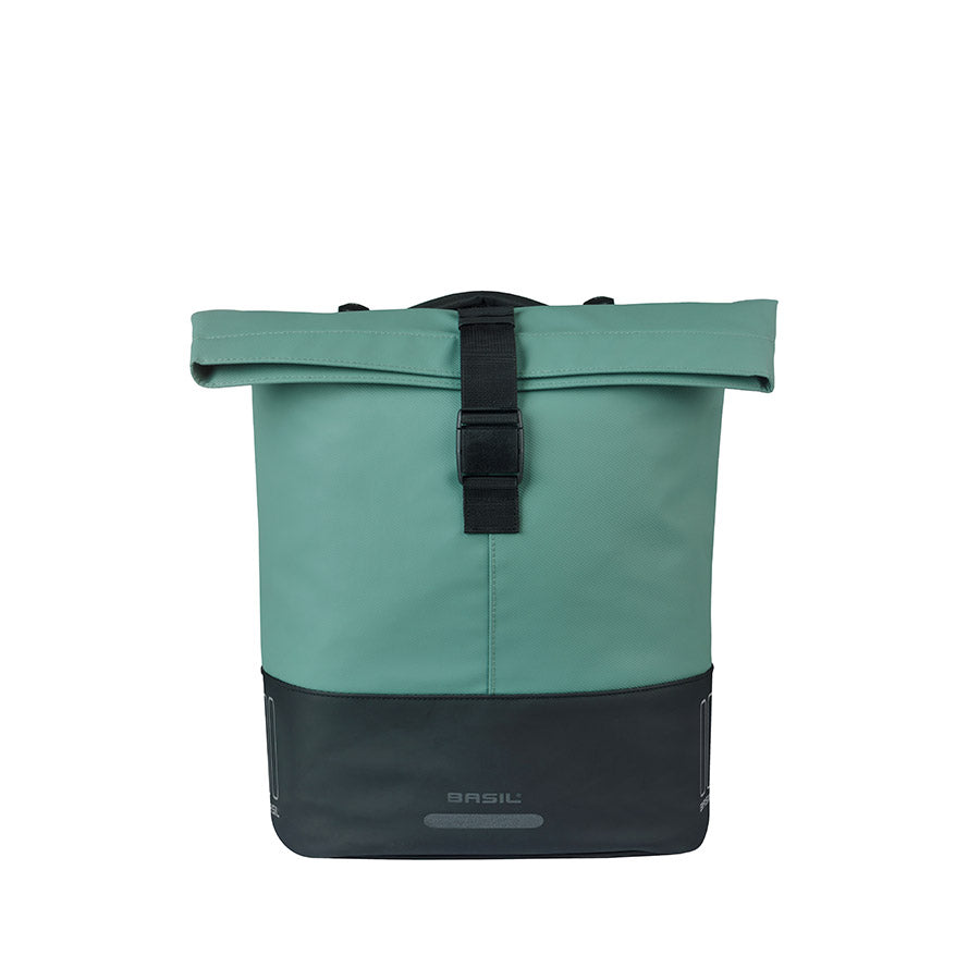 Basil, Cove, Pannier, 32L, Blue