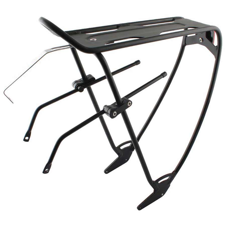 Evo - Robin Rear Racks _ Unite - B1keparts.com