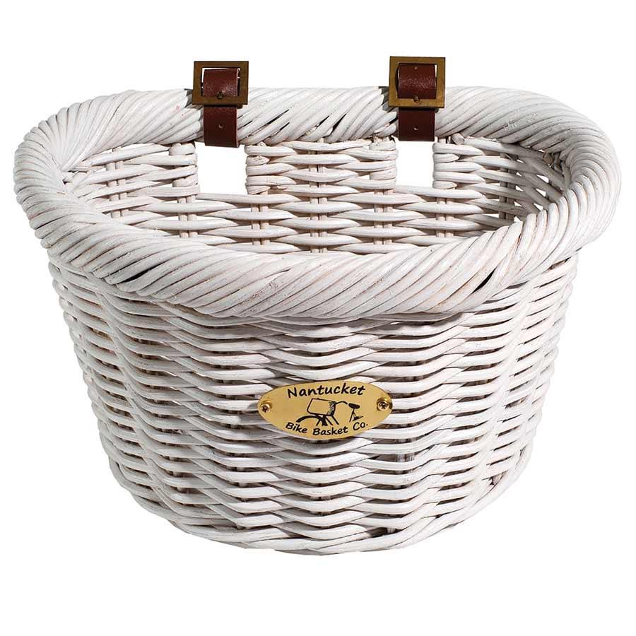 Nantucket - Cruiser (D-Shaped) Baskets _ Unite - B1keparts.com