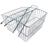 Wald - 535 Twin Rear Large Baskets _ Unite - B1keparts.com