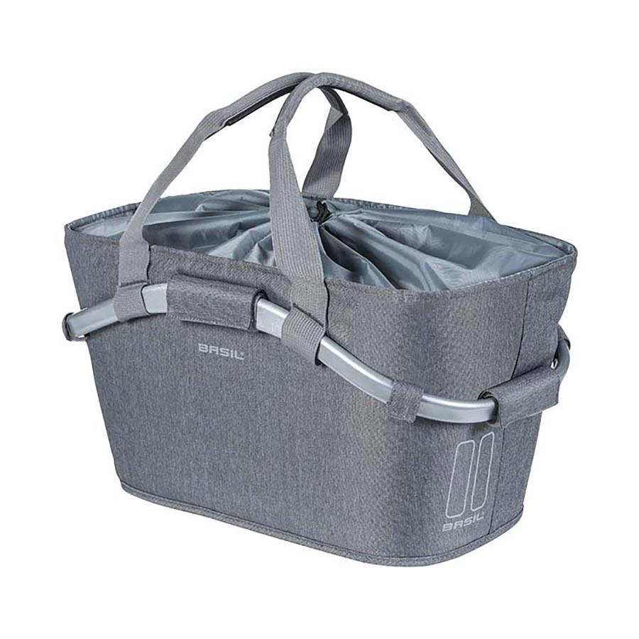 Basil - Carry All (Rear) Baskets _ Unite - B1keparts.com
