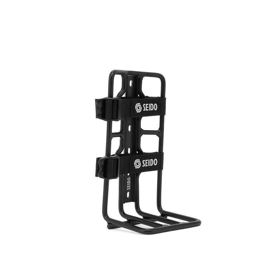 Seido - Cargo Cage Front Racks _ Unite - B1keparts.com