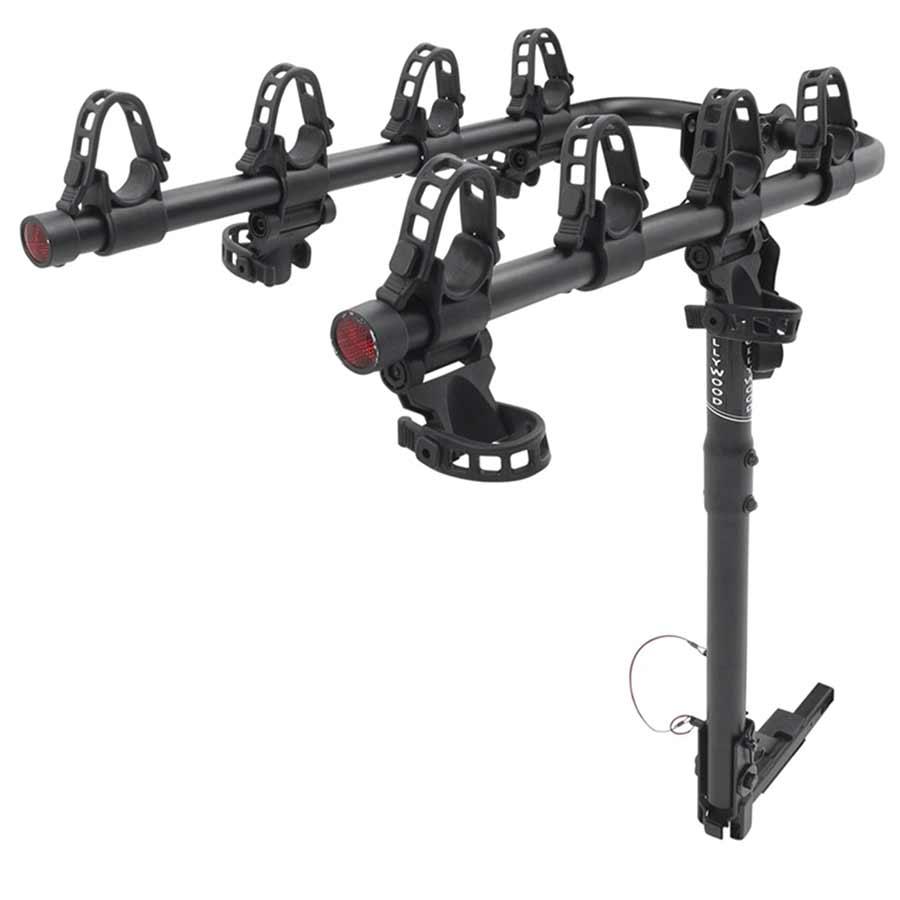 Hollywood Racks - Traveler Hitch Racks _ Unite - B1keparts.com