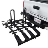 Hollywood Racks - Destination Hitch Racks _ Unite - B1keparts.com