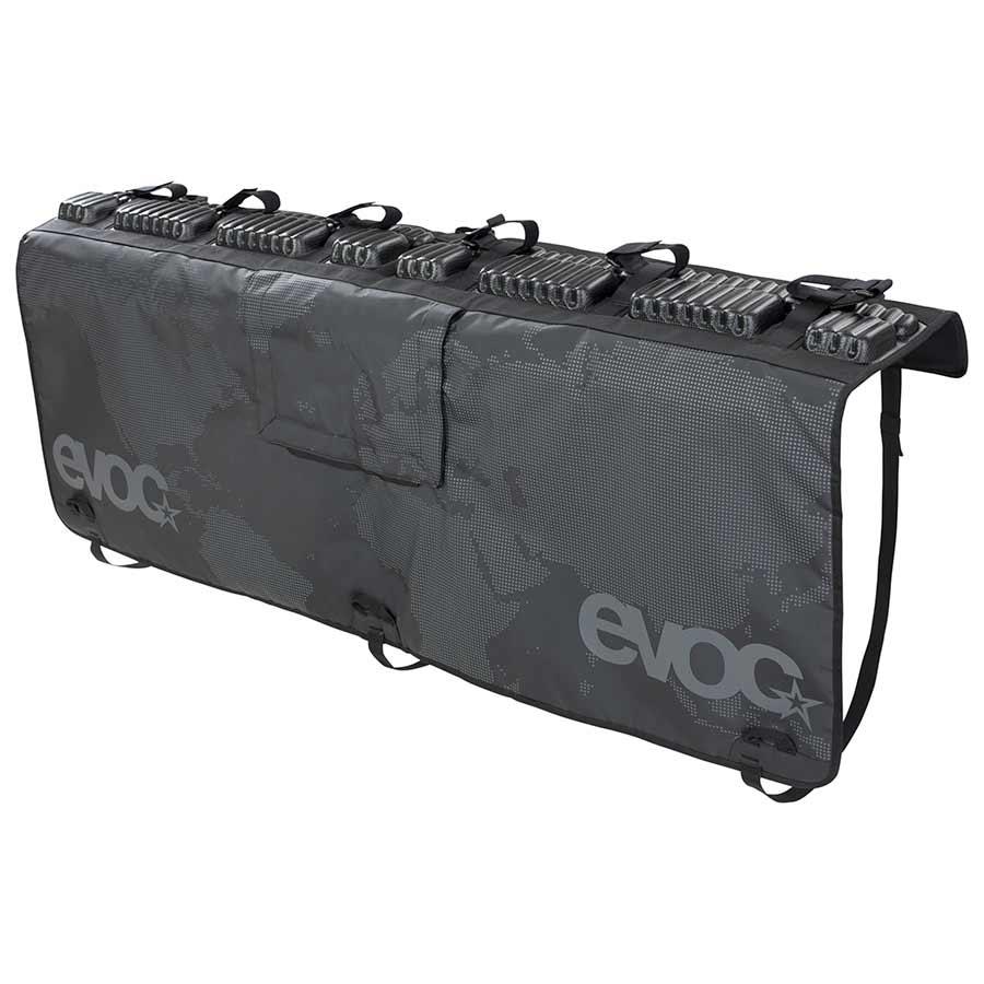 EVOC - Tailgate Pad Truck Bed Racks _ Unite - B1keparts.com