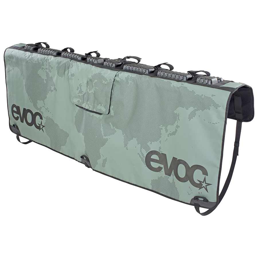 EVOC - Tailgate Pad Truck Bed Racks _ Unite - B1keparts.com