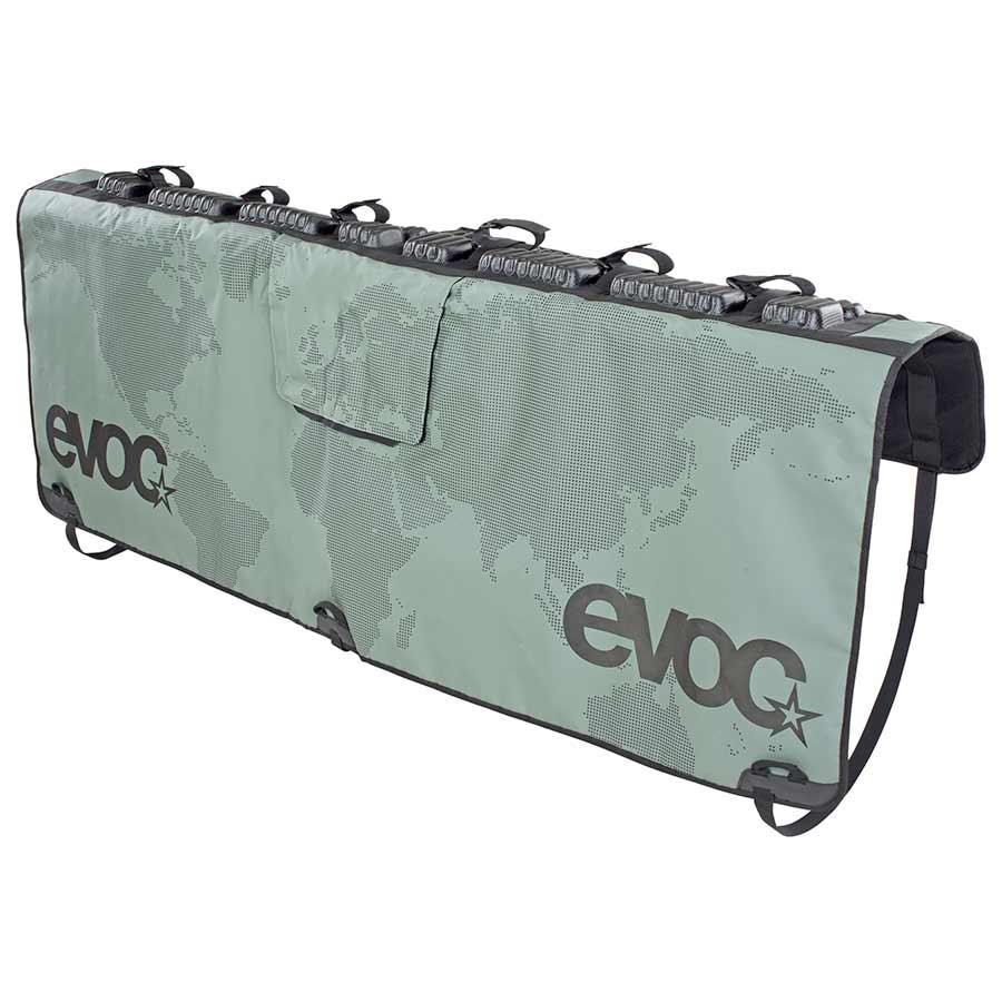 EVOC - Tailgate Pad Truck Bed Racks _ Unite - B1keparts.com