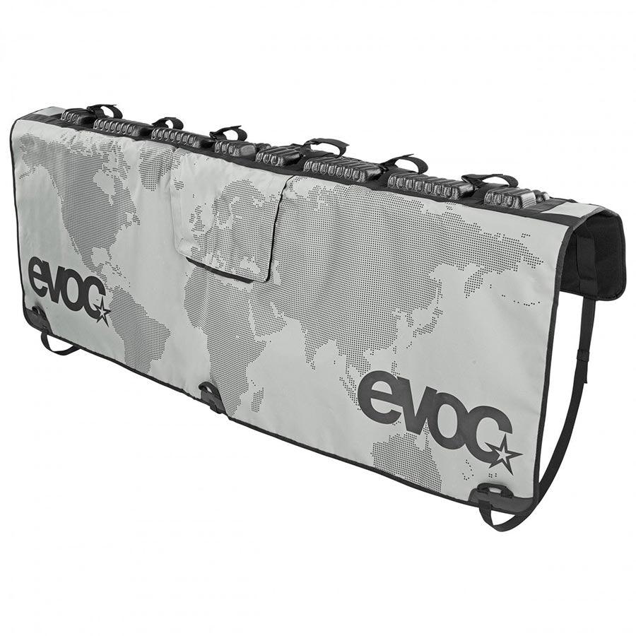 EVOC - Tailgate Pad Truck Bed Racks _ Unite - B1keparts.com