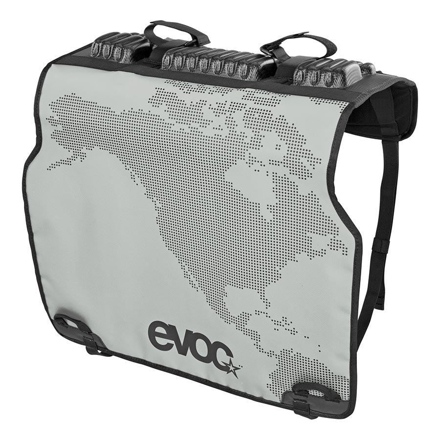 EVOC - Tailgate Pad Duo Truck Bed Racks _ Unite - B1keparts.com