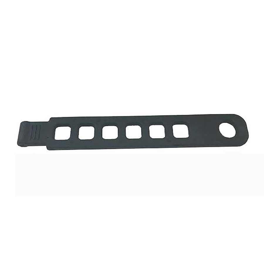 Hollywood Racks - Rubber Strap Hitch Racks _ Unite - B1keparts.com