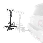 Hollywood Racks - Sport Rider SE2 Add On Kit: 2 Bike Hitch Racks _ Unite - B1keparts.com