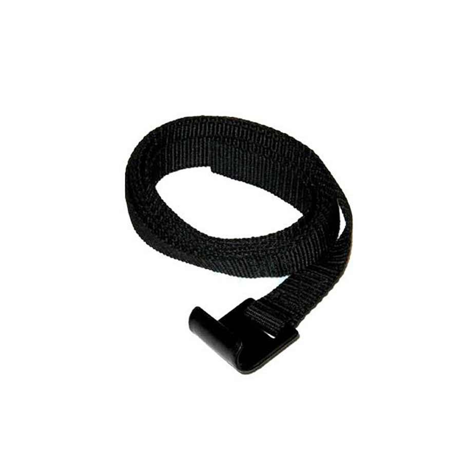 Hollywood Racks - Top strap and hook Trunk Racks _ Unite - B1keparts.com