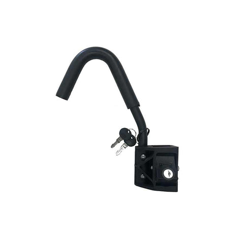 Hollywood Racks - Short locking frame hook Hitch Racks _ Unite - B1keparts.com Hollywood Racks - Short locking frame hook Hitch Racks _ Unite - B1keparts.com