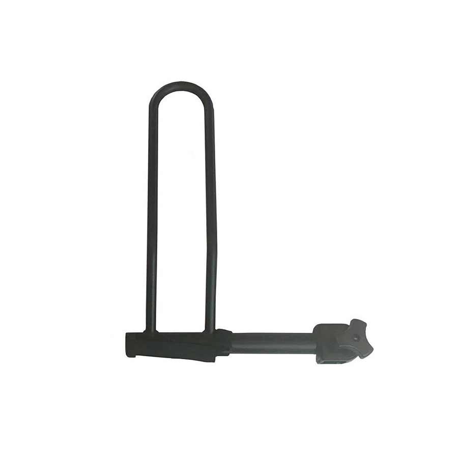 Hollywood Racks - Standard Wheel Holder Set Hitch Racks _ Unite - B1keparts.com