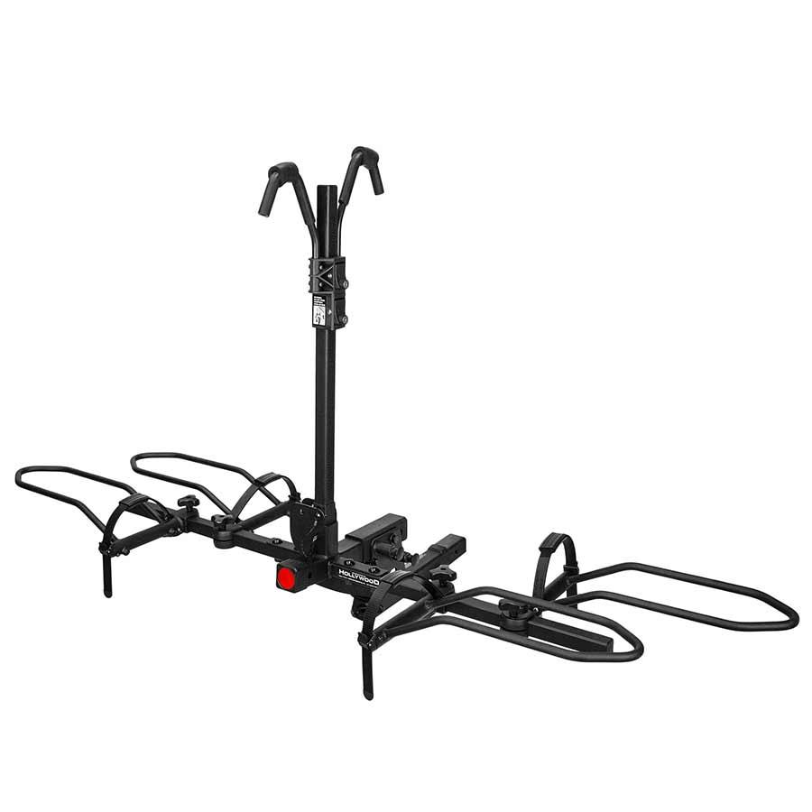 Hollywood Racks - Sport Rider SE for E-Bike Hitch Racks _ Unite - B1keparts.com